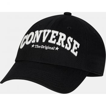 Gorra Converse Graphic Heritage 6 Panel Baseball Hat