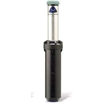 Fluidra B8140018 Aspersor emergente, Negro