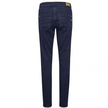 Cream Lone Coco Fit Women's Blue Skinny Jeans W24 L32