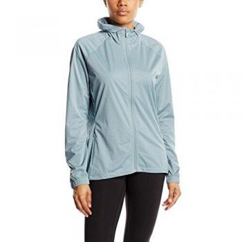adidas Women's Tracksuit Jacket Active AA0528 Grey, M