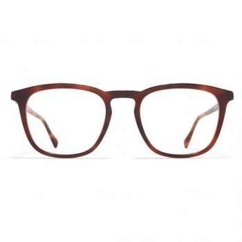 Mykita Tiwa 735 Armazones para Hombre Tortoiseshell, Lentes Recetados Para Hombre Tortoiseshell, Gafas Recetadas para Hombre Tortoiseshell, Gafas Recetadas para Hombre
