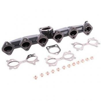 Colector de escape VAICO V20-3464 para BMW: Série 3, Série 5, X5, X3, Série 7