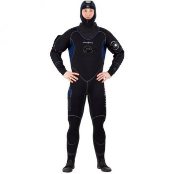 AQUALUNG - Blizzard 7Mm H, Talla Xxl