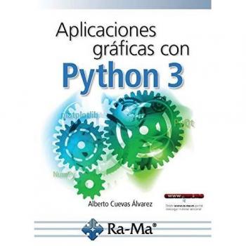 Aplicaciones Gráficas con Python 3