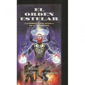 Orden estelar 15: mision en oulax/el planeta de la venganza