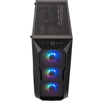 COOLER MASTER Masterbox Td500 Argb, E-ATX Pc-Caja