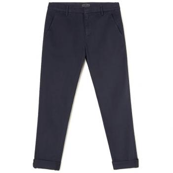 Dondup Blue Male Trousers (Sizes: W29, W31, W32, W35, W36, W38, W40)