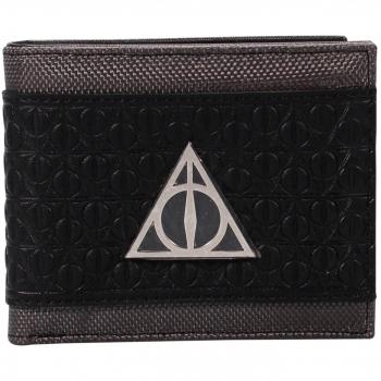 Harry Potter Billetera - Deathly Hallows