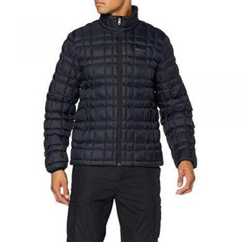 Marmot 74250-001-4 Chaqueta, Hombre, Negro, M