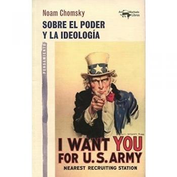 Sobre el poder y la ideología - Noam Chomsky