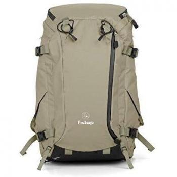F-STOP Mochila FST-M135-71- Lotus Verde