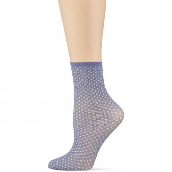 Falke Rattan Calcetines, Morado