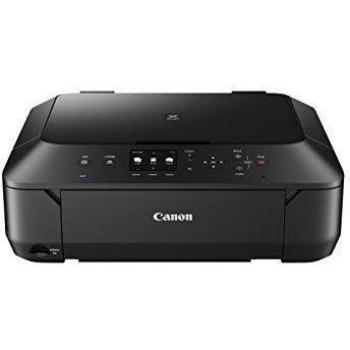 Canon PIXMA MG6450 - Impresora multifunción de tinta - B/N 15 PPM, color 10 PPM