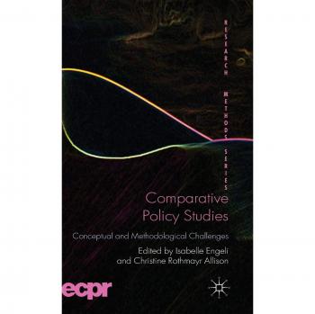 Comparative Policy Studies