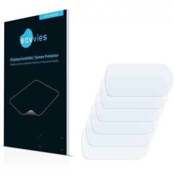 savvies Protector Pantalla Compatible con MG PlayMG