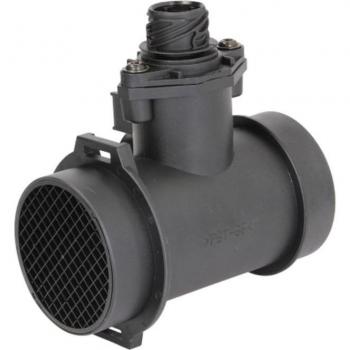 Sensor de masa de aire AUTLOG LM1076 - Medidor de masa de aire, compatible con múltiples vehículos, diseño duradero, fácil instalación, medición precisa del flujo de aire, mejora la eficiencia del motor y reduce las emisiones