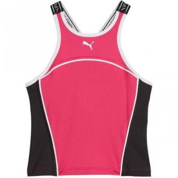 Camiseta de fitness Puma Strong Tank Top