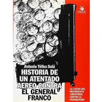 HA.ATENTADO AEREO CONTRA FRANCO