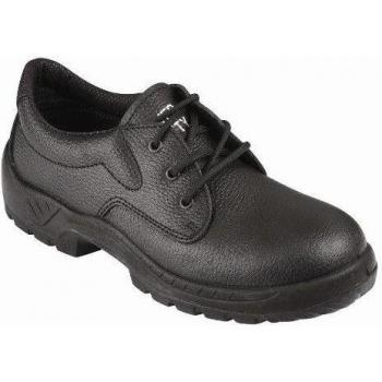 Parent Units Beaver 115 S11 Gibson Shoe - Calzado de protección, color Negro, talla 47