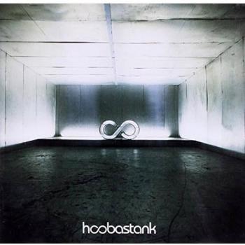 Hoobastank - Hoobastank