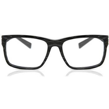 Tag Heuer Brillengestelle TH-536 Monturas de Gafas, Multicolor