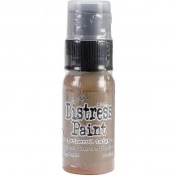 Tim Holtz Distress dipingere 1 oncia ramoscelli raccolti in bottiglia