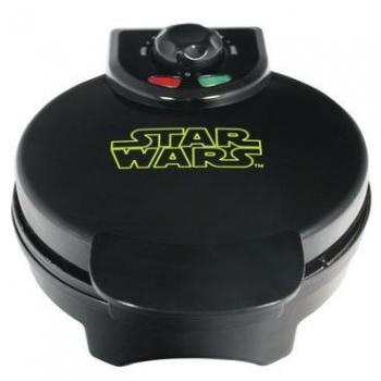 Pangea, Gofrera Star Wars Diseño de Darth Vader