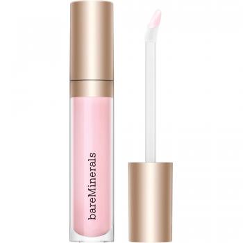 BareMinerals Mineralist Lip Gloss Balm Clarity 4ml