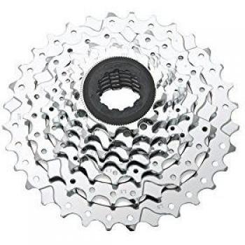 SRAM 00.0000.200.041 Cassette, Unisex, Multicolor, M