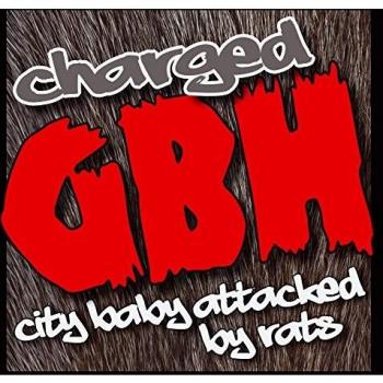 City Baby Attacked By Rats