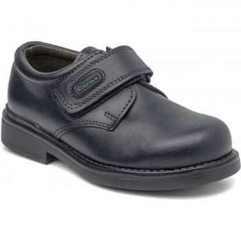 Gorila 3103 School - Zapato colegial niño/niña, Adaptaction