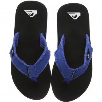 Quiksilver - Sandalias - Niños 8-16 - EU 38 - Azul