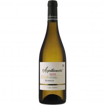Azpilicueta Vino Blanco - 1000 ml