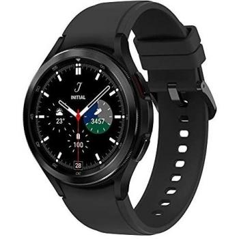 Samsung Galaxy Watch 4 Classic (46mm) Bluetooth - Smartwatch Black