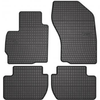 Alfombra de goma para el suelo FROGUM MMT A040 0482, características: material de goma, diseño antideslizante, fácil de limpiar, resistente al desgaste, ideal para interiores y exteriores