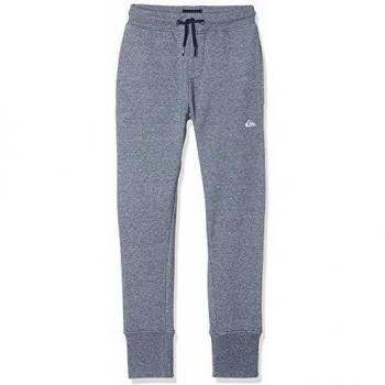 Quiksilver Crouchy Credit-Pantalón De Chándal para Chicos 8-16, Niños, Navy Blazer, XS/8