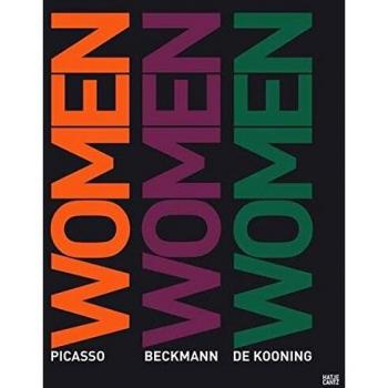 Women. Picasso, Beckmann, de Kooning