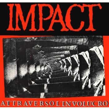 Attraverso Linvolucro Extended Version [VINYL]