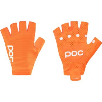POC AVIP Glove Short Guantes, Unisex, Zink Orange, L