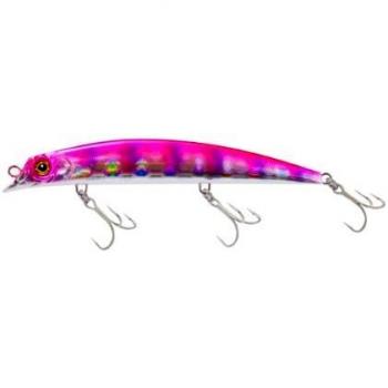 DUEL - Aile Magnet 3G Lipless Minnow F 145, Color 145, Talla 28 gr