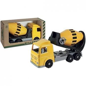 ANDRONI GIOCATTOLI-6084-000K CAMION HORMIGONERA Millenium