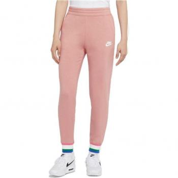 Pantalón Deportivo Nike Mujer Rosa