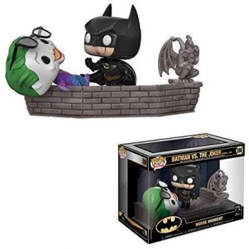 Funko Pop! Movie Moment: Batman vs Joker (1989) - 80th Anniversary Collectible Figure