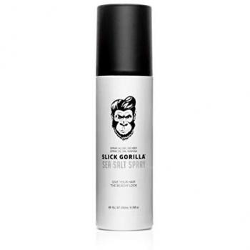 Slick Gorilla Unisex Sea Salt Hair Styling Spray 200 ml
