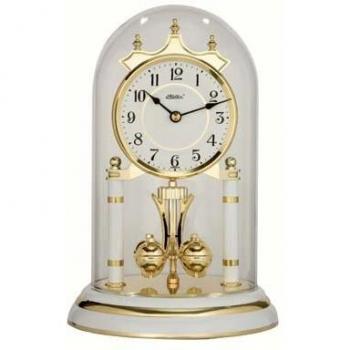 Reloj de Mesa Haller 821-089_003 con Diseño Elegante y Función de Aniversario