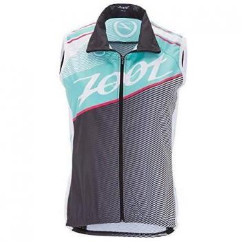Zoot Cycle Team Vest S