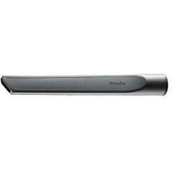 Boquilla de Ranura Miele SFD10, Negra, Accesorio para Aspiradora
