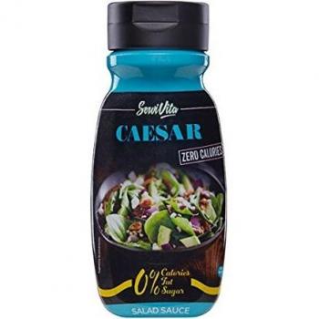 ServiVita Salsa ServiVita Caesar - 320 ml