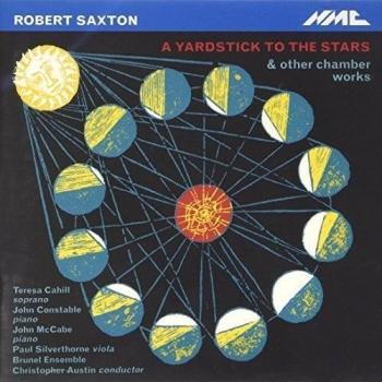 Yardstick to the Stars: Arias: Invocation: Dance