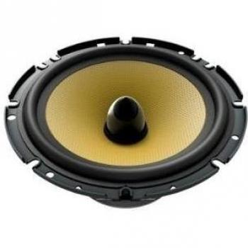 Pioneer TS-E171Ci - Juego pareja de altavoces de 180W, negro